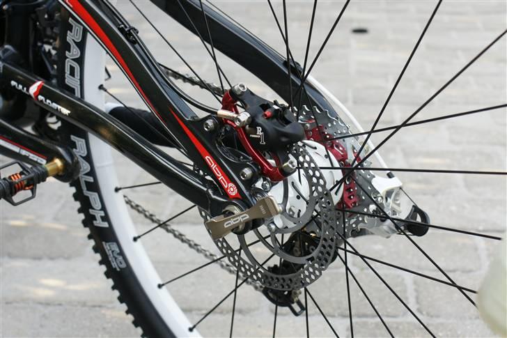 Trek Top Fuel 9.9 SSL billede 7