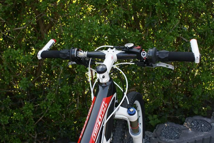 Trek Top Fuel 9.9 SSL billede 12