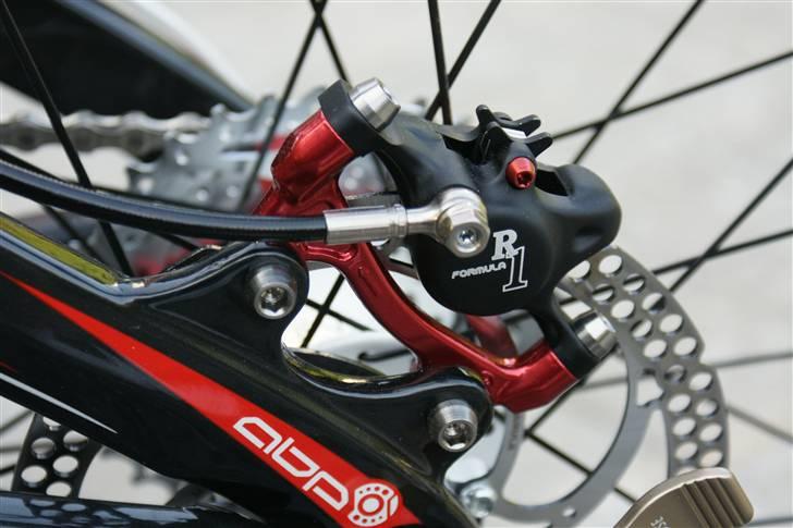 Trek Top Fuel 9.9 SSL billede 16