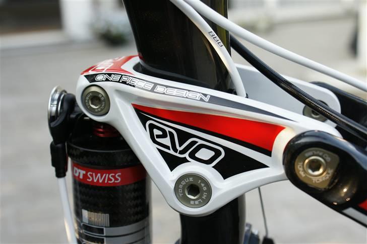 Trek Top Fuel 9.9 SSL billede 17