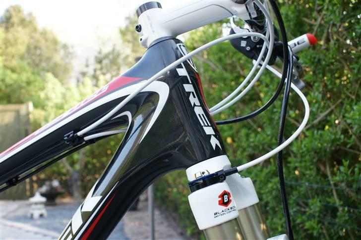 Trek Top Fuel 9.9 SSL billede 19