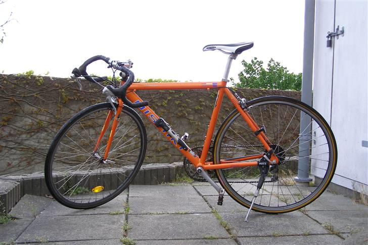 Nishiki Finisher billede 1