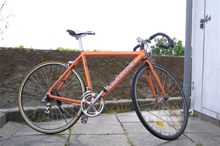 Nishiki Finisher billede 2