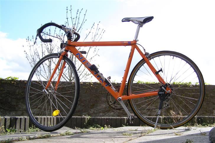 Nishiki Finisher billede 3