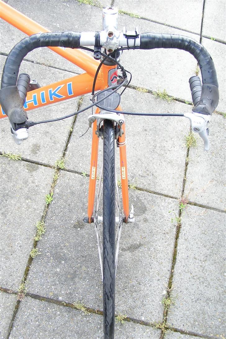 Nishiki Finisher billede 4