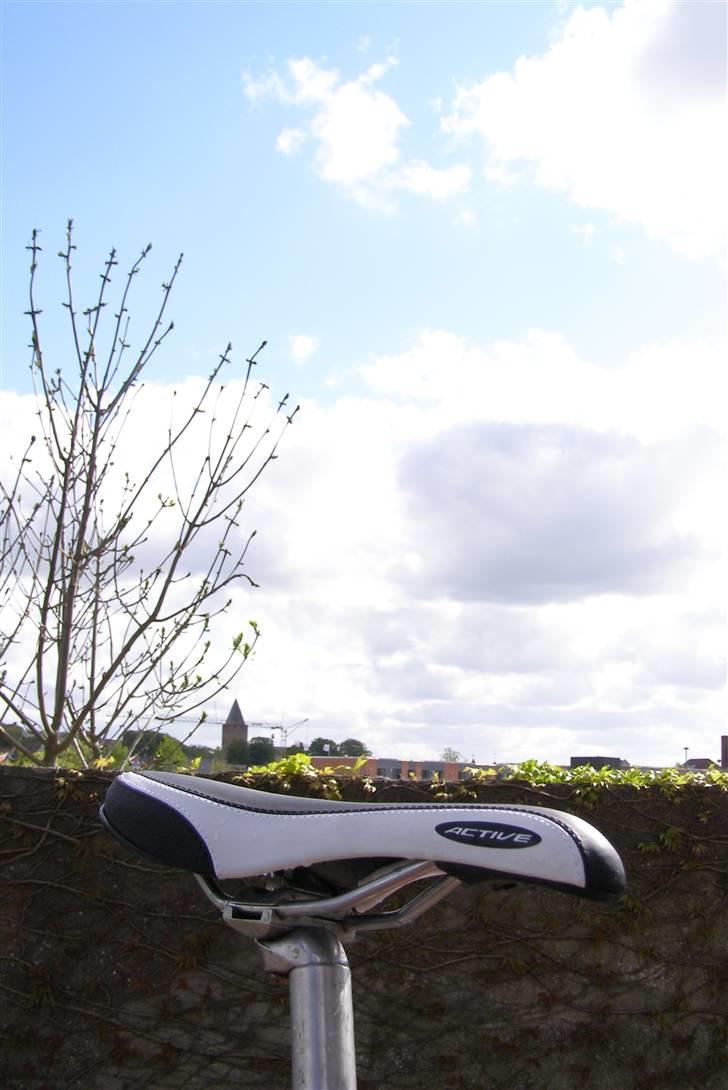 Nishiki Finisher billede 5