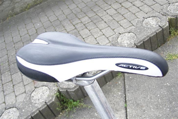 Nishiki Finisher billede 6