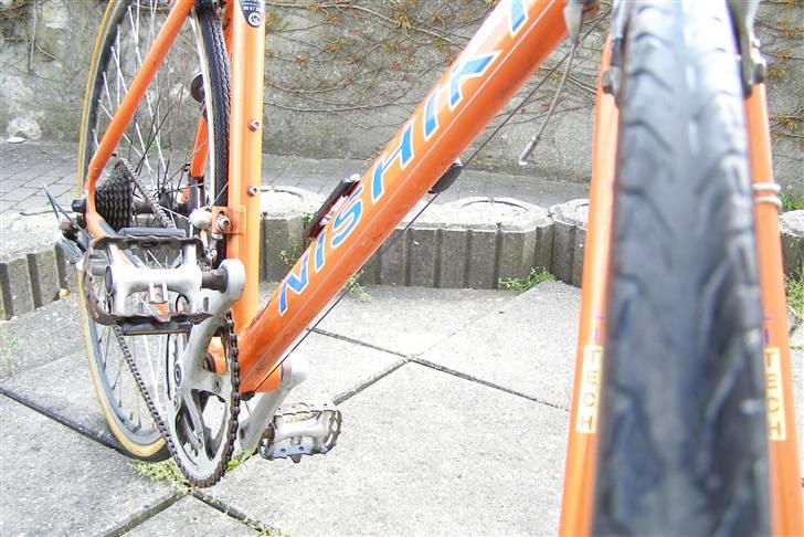 Nishiki Finisher billede 8