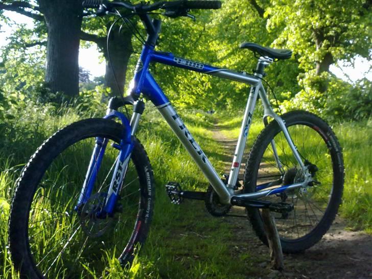 Trek 4300 Disc billede 4