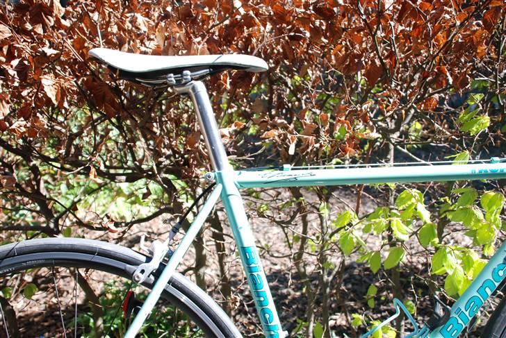 Bianchi Trofeo 98' billede 11