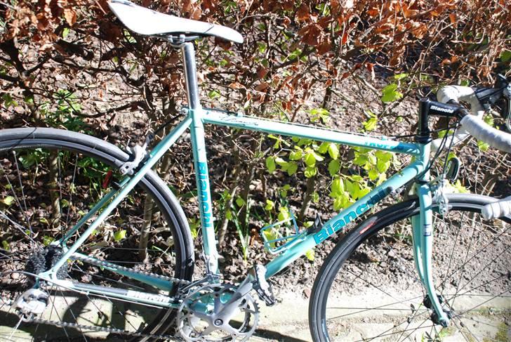 Bianchi Trofeo 98' billede 13