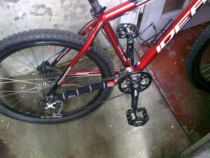 Ideal Boommax 2009 XT - gammel billede billede 11