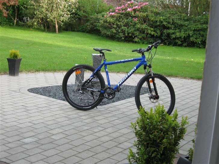 Nishiki MTB Team 08 billede 1