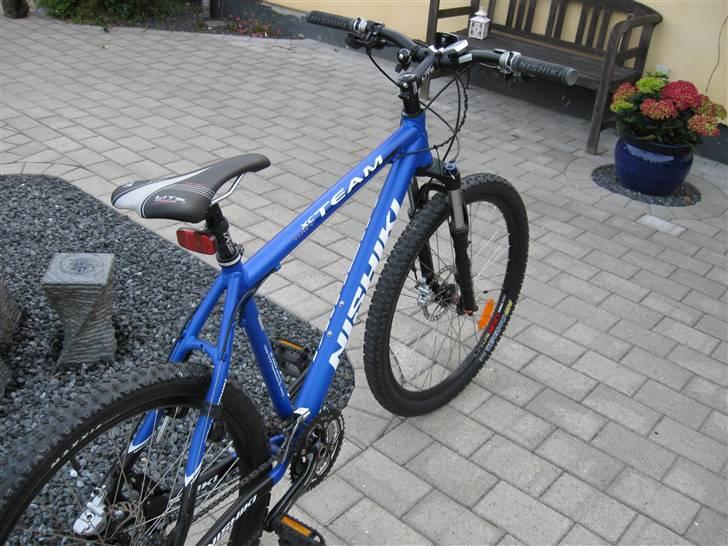 Nishiki MTB Team 08 billede 3