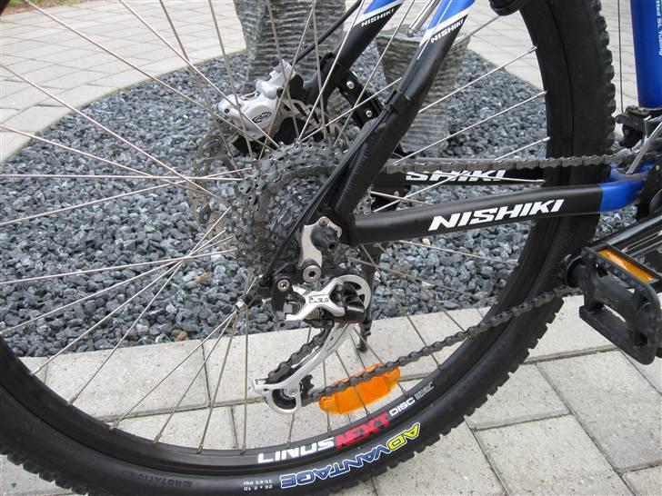 Nishiki MTB Team 08 billede 4