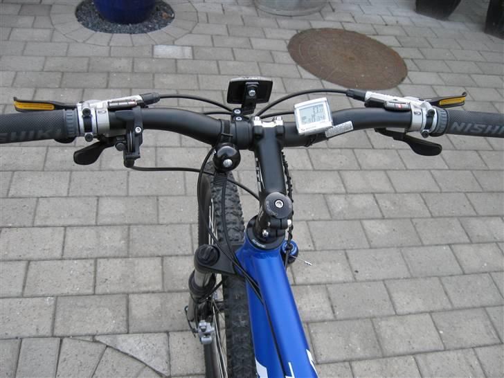 Nishiki MTB Team 08 billede 7