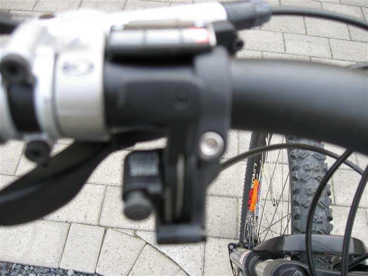 Nishiki MTB Team 08 billede 8