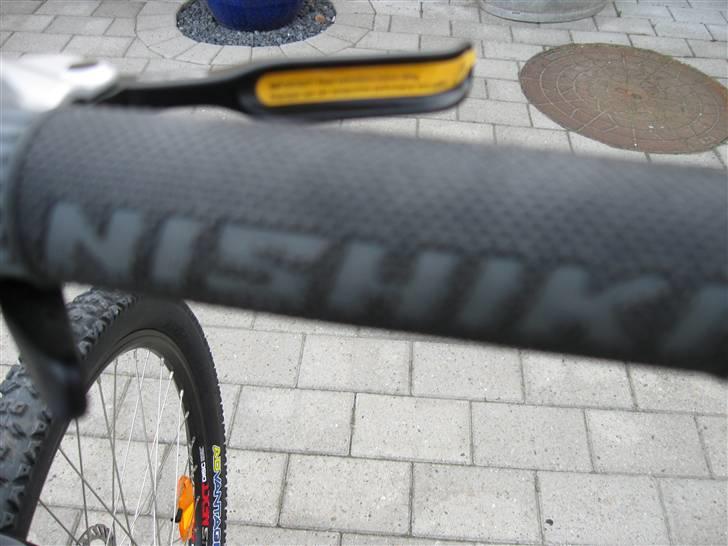 Nishiki MTB Team 08 billede 10