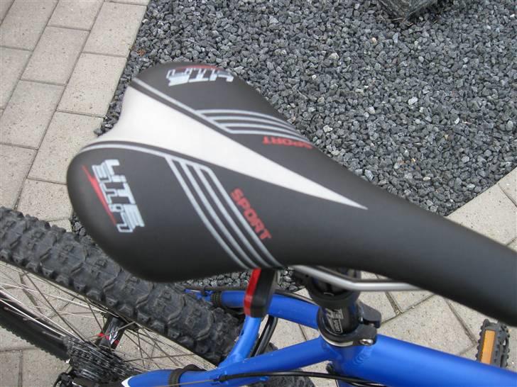 Nishiki MTB Team 08 billede 12