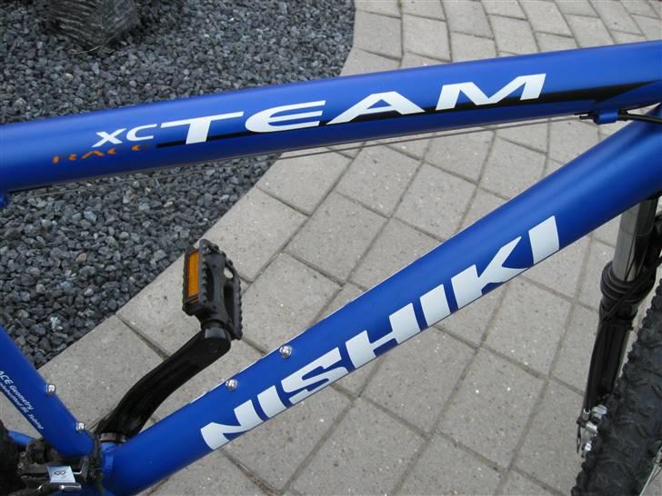 Nishiki MTB Team 08 billede 13