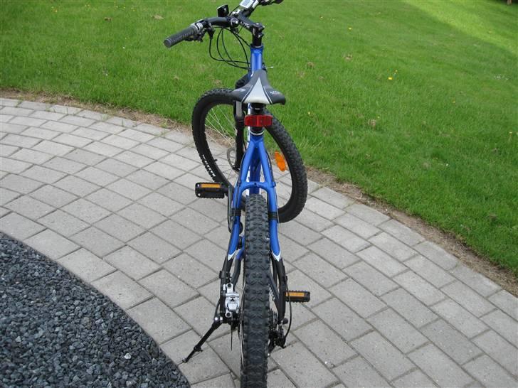 Nishiki MTB Team 08 billede 14