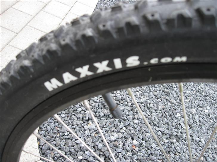 Nishiki MTB Team 08 billede 16