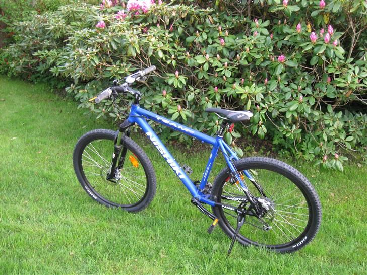 Nishiki MTB Team 08 billede 18