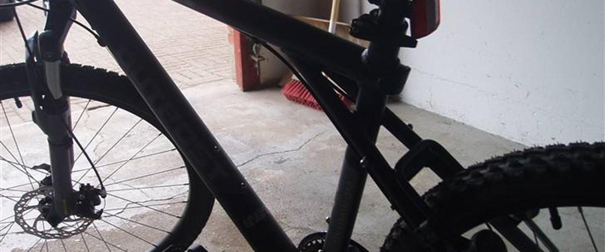 gt outpost 6061 heat treated aluminum