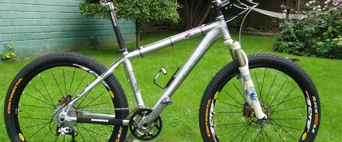 trek 4300 sl mountain bike price