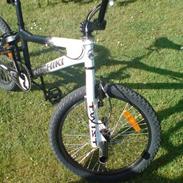 Nishiki bmx twist