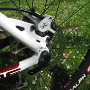 Cube LTD PRO 09