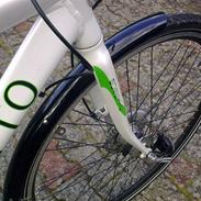 Busetto citybike