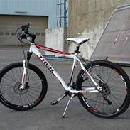 Trek 6700 - 2009 model