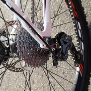 Trek 6700 - 2009 model