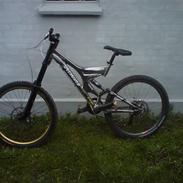 Specialized enduro fsr comp 