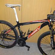 Specialized S-works