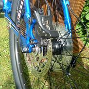 Trek 6500 Disc