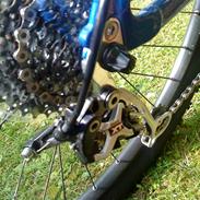Trek 6500 Disc