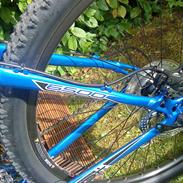 Trek 6500 Disc