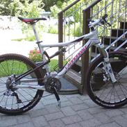 Cannondale Rize 3