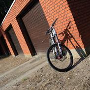 DK Bikes Balfa BB7