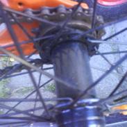 Greenfield bmx