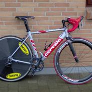 Cervelo Soloist Team