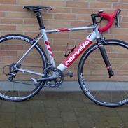 Cervelo Soloist Team