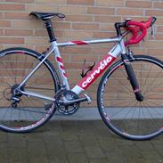 Cervelo Soloist Team