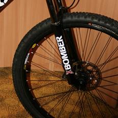 Bianchi Mutt 7400