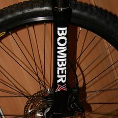 Bianchi Mutt 7400