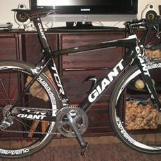 Giant TCR Advanced