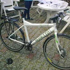 Busetto citybike