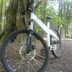 Zaco Hardtail